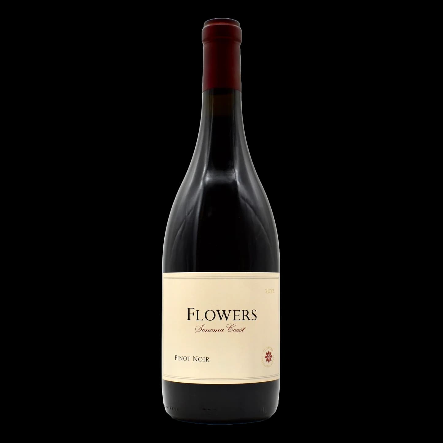 Flowers Pinot Noir 750ML