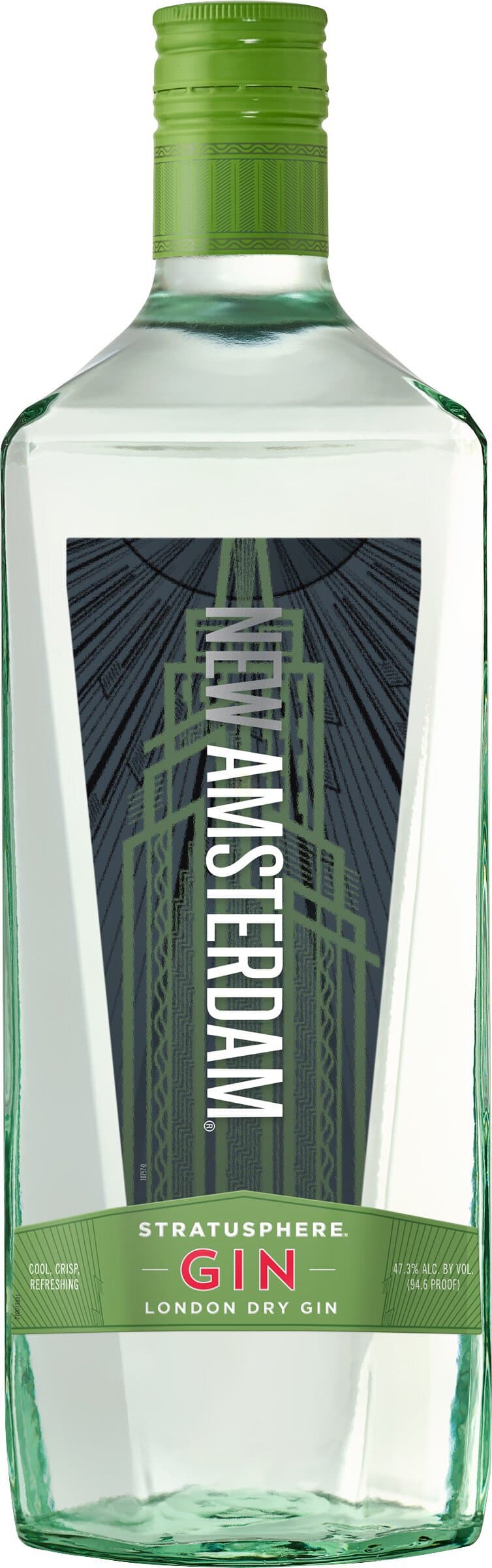 New Amsterdam Stratusphere Gin 1.75L