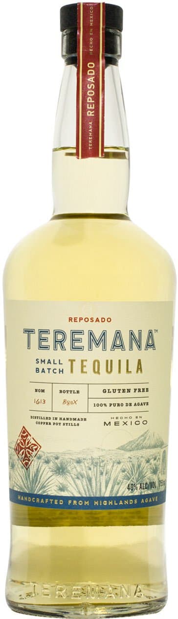 Teremana Reposado Tequila 750ML