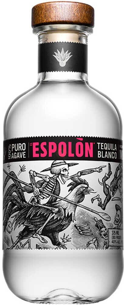 Espolon Blanco 200ML