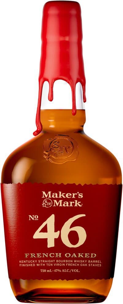 Makers Mark 46 French Oaked 750ML