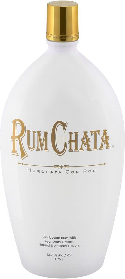Rumchata 1.75L