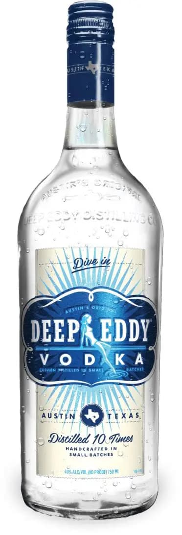 Deep Eddy Vodka 375ML