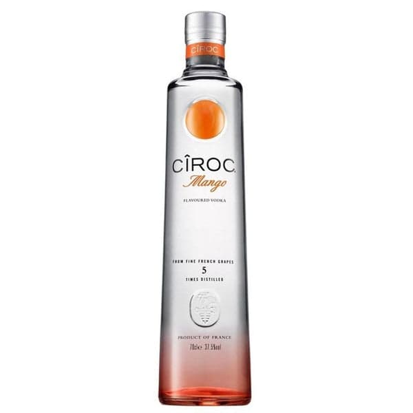 Ciroc Mango Vodka 1.75L