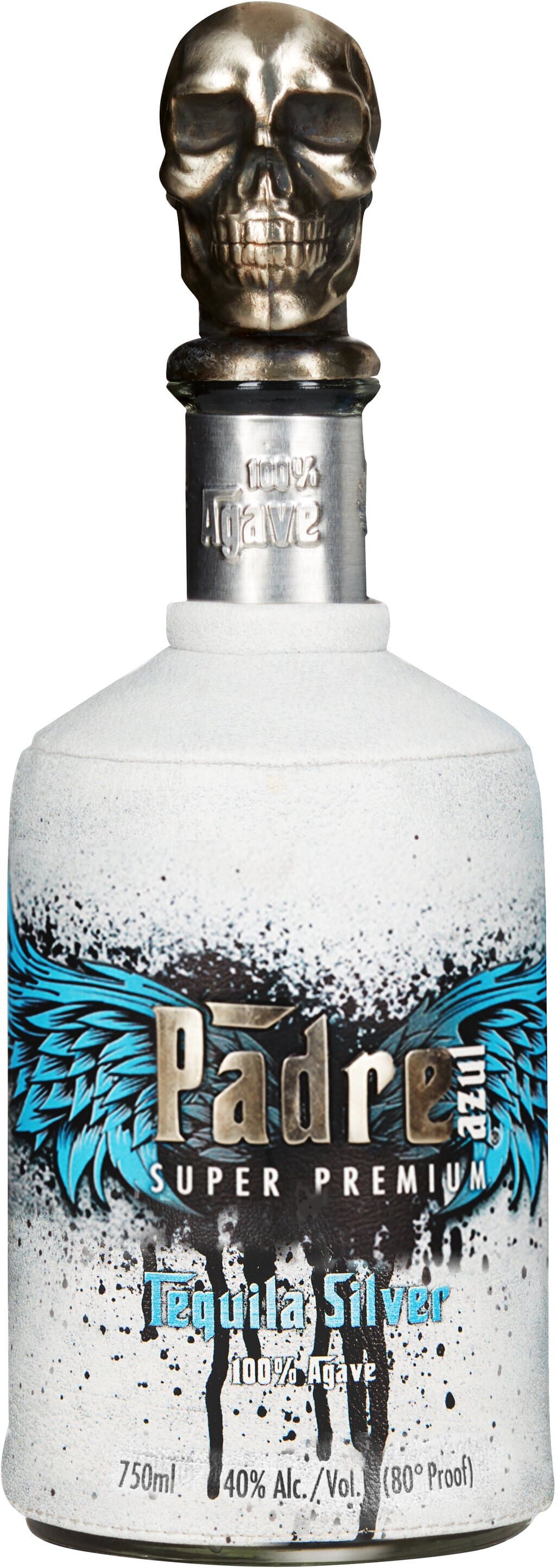Padre Azul Silver 750 Ml