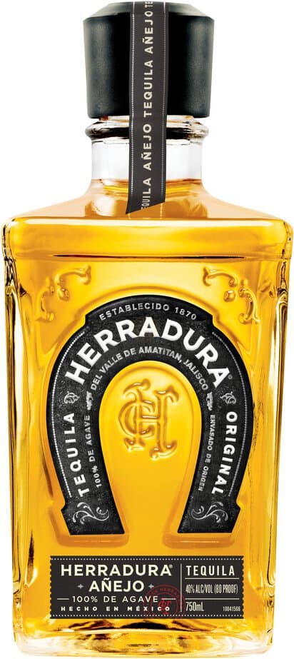 Herradura Anejo Tequila 750ml