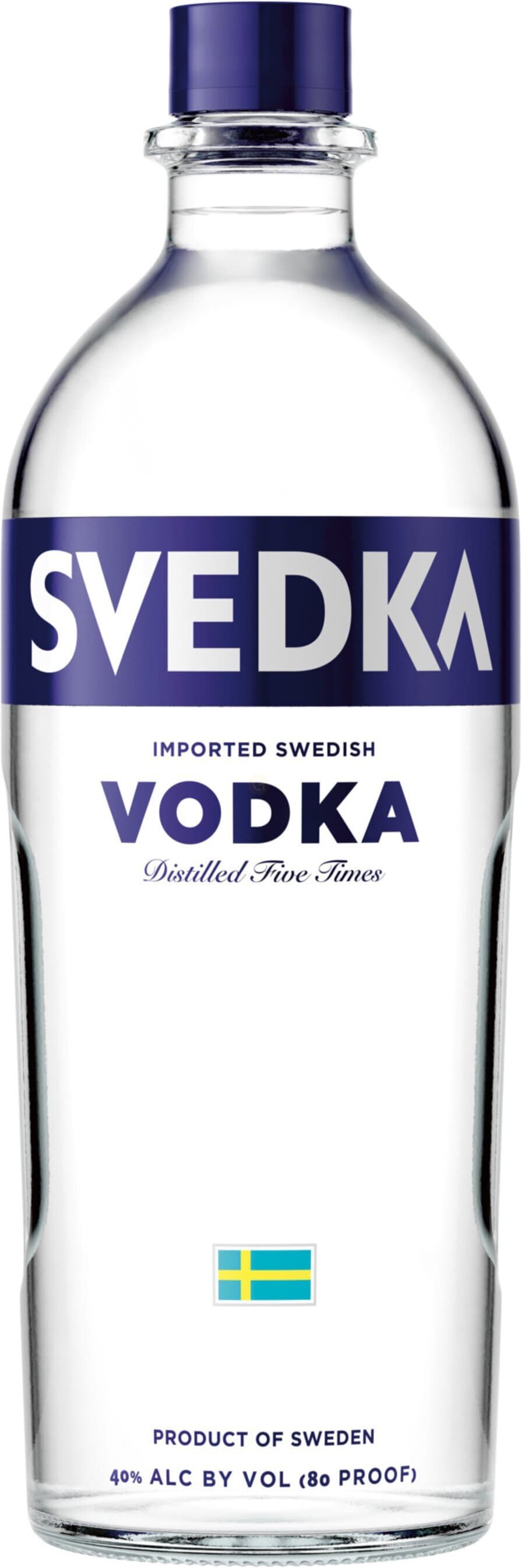 Svedka Vodka 200ML