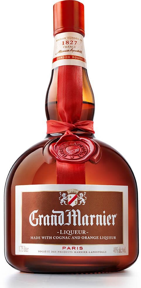 Grand Marnier Liqueur 200ML