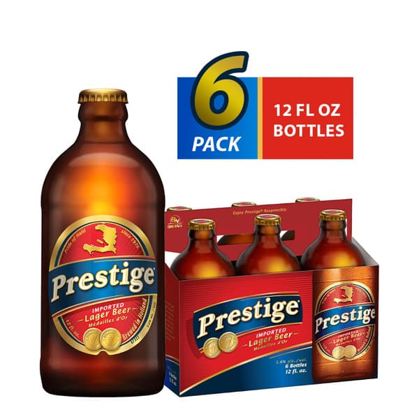 Prestige 6PK