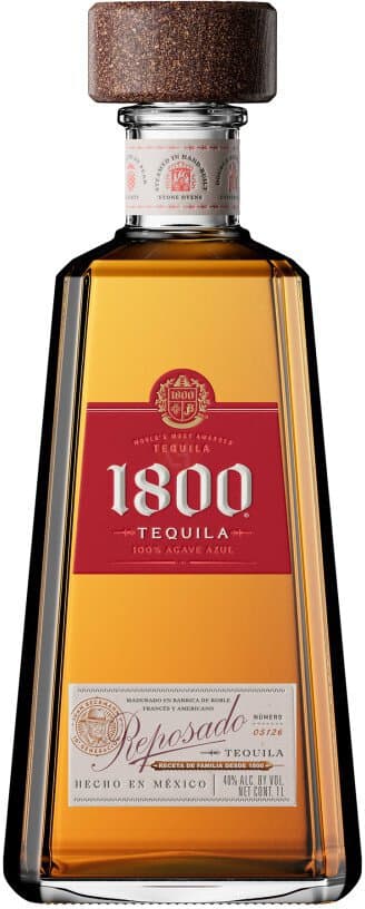 1800 Reposado Tequila 50ML