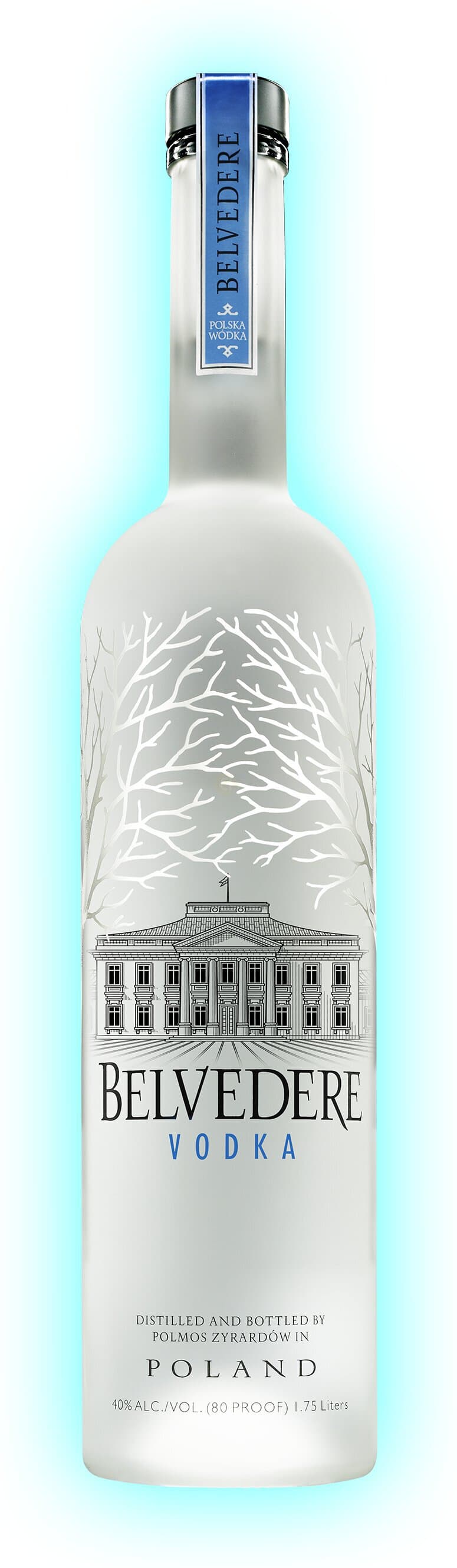 Belvedere Vodka 50ML