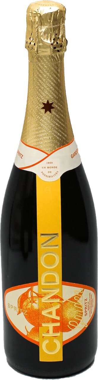 Chandon Garden Spritz Sparkling Wine 750ML