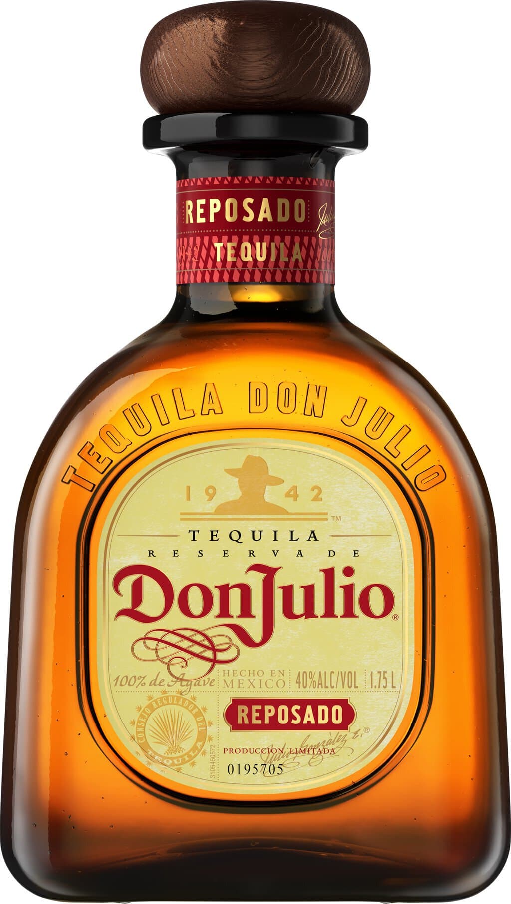 Don Julio Reposado Tequila 50ML