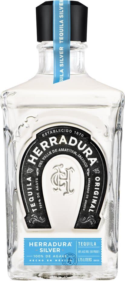 Herradura Silver 1.75