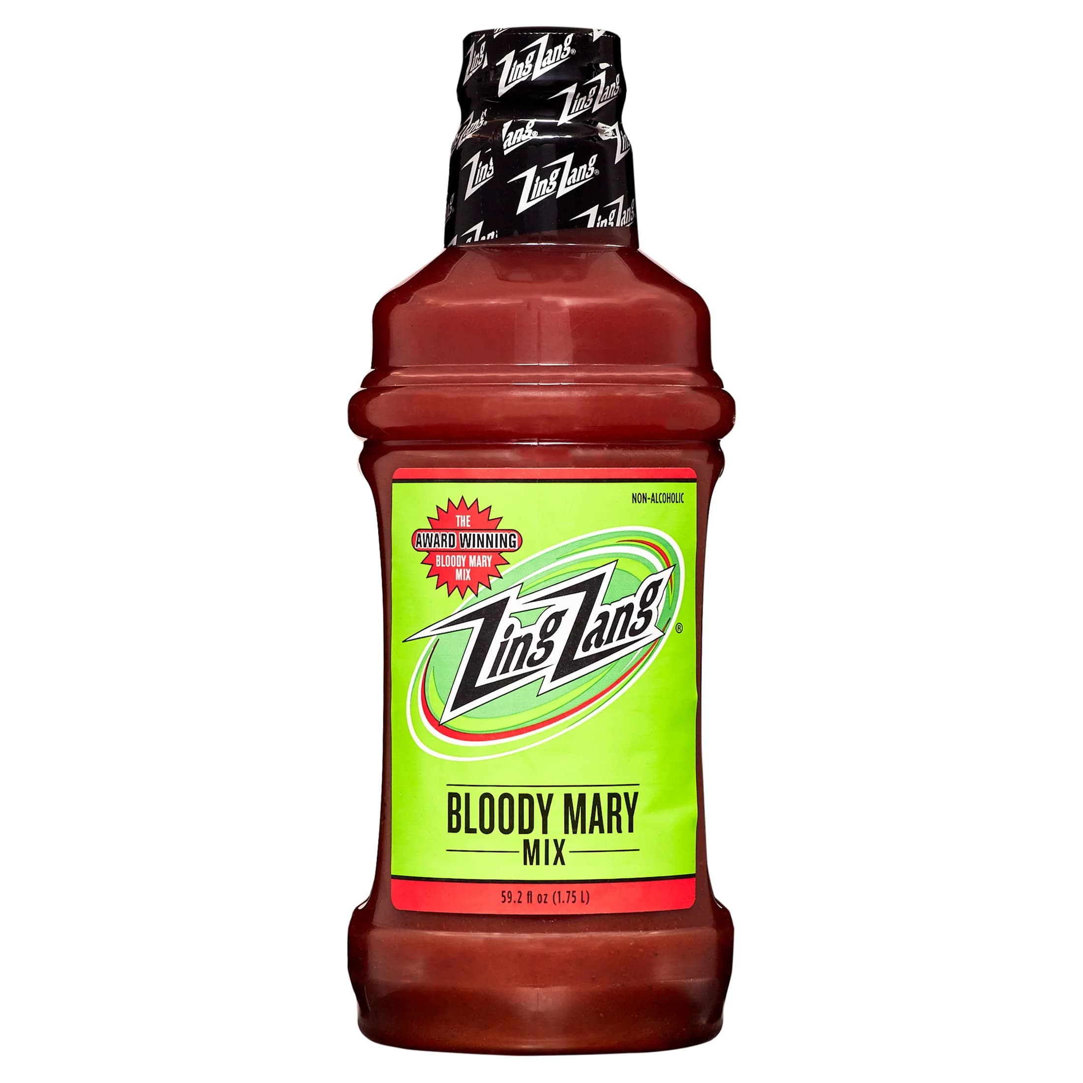 Zing Zang Bloody Mary Mix 32 Oz