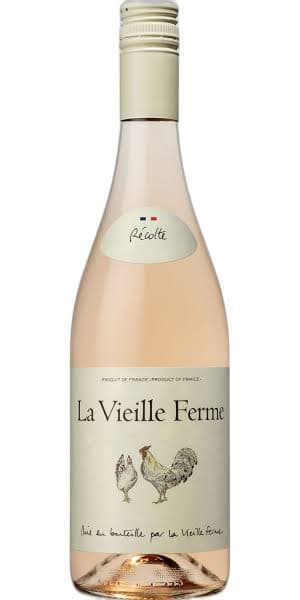 La Vieille Ferme (RECOLTE2020) 750ML