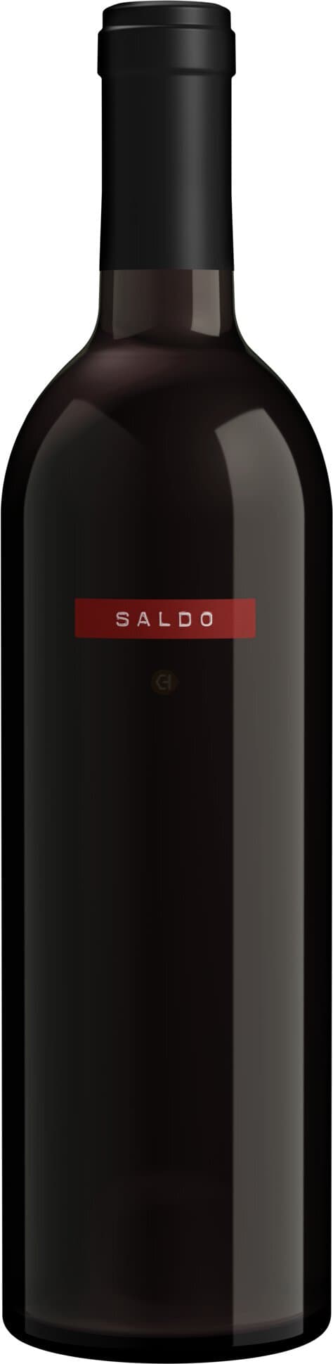 Saldo Zinfadel 750ML