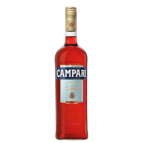 Campari 750ML