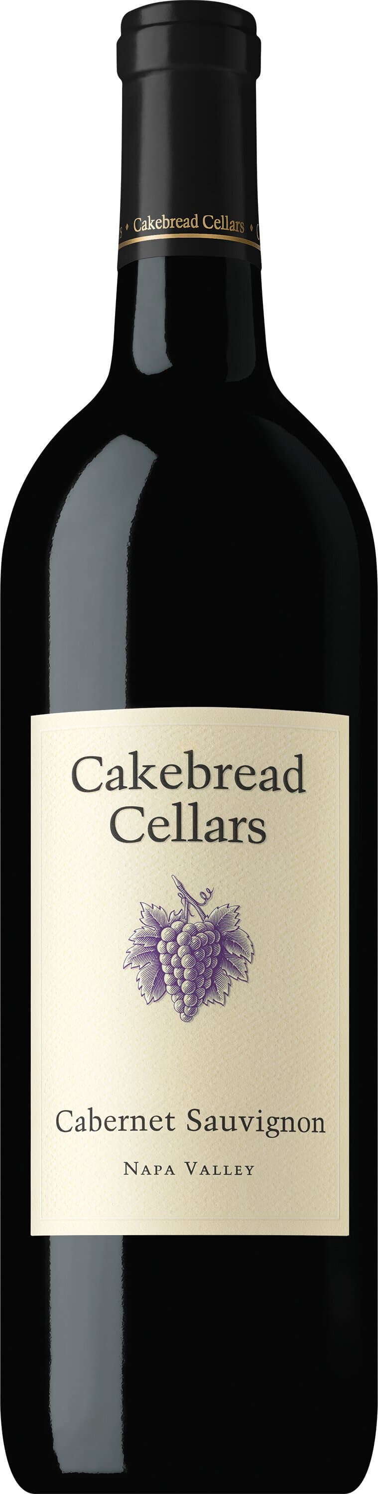 Cakebread Cellars Cabernet Sauvignon 750ML